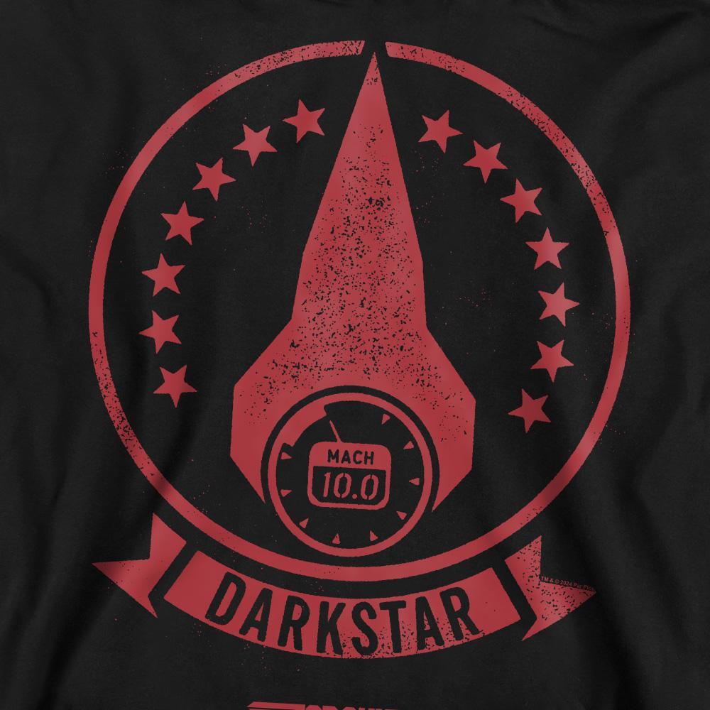 Top Gun Felpa Darkstar  