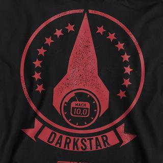 Top Gun Felpa Darkstar  
