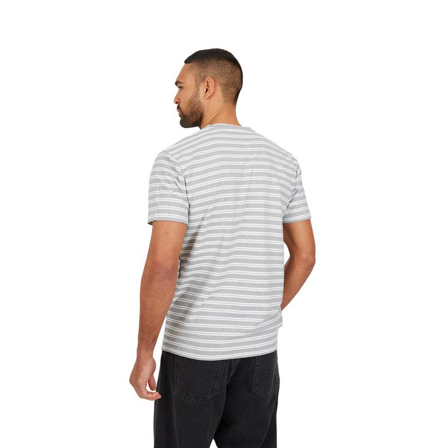 Brave Soul  T-Shirt, Rundhalsausschnitt 