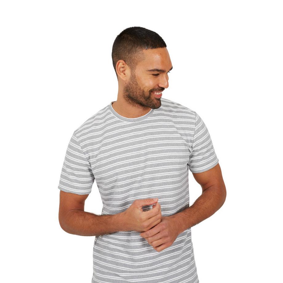 Brave Soul  T-Shirt, Rundhalsausschnitt 