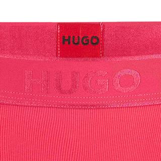 HUGO Brazilian Slips Hoch geschnitten  