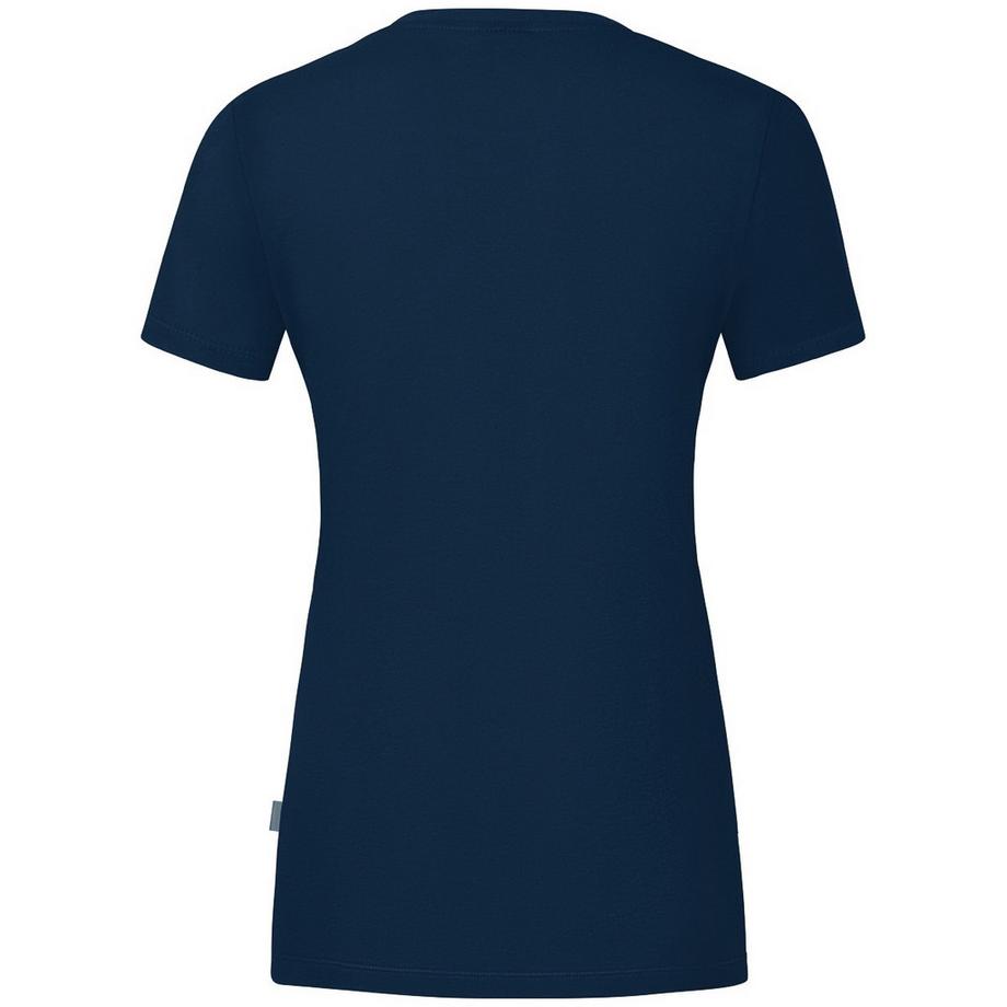 Jako Organic V-Neck T-Shirt  