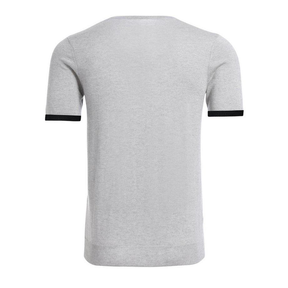 Bellemere New York T-Shirt Rayé Manches Courtes  