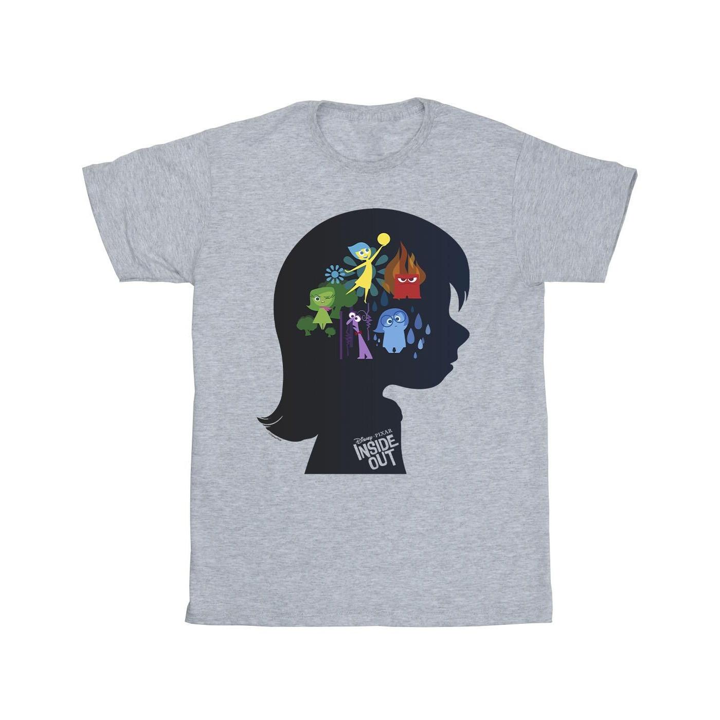 Disney  Inside Out TShirt 