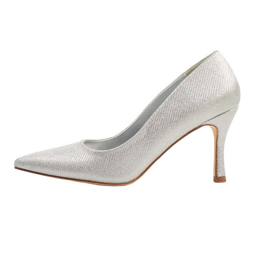 Lunar Romance Pumps  