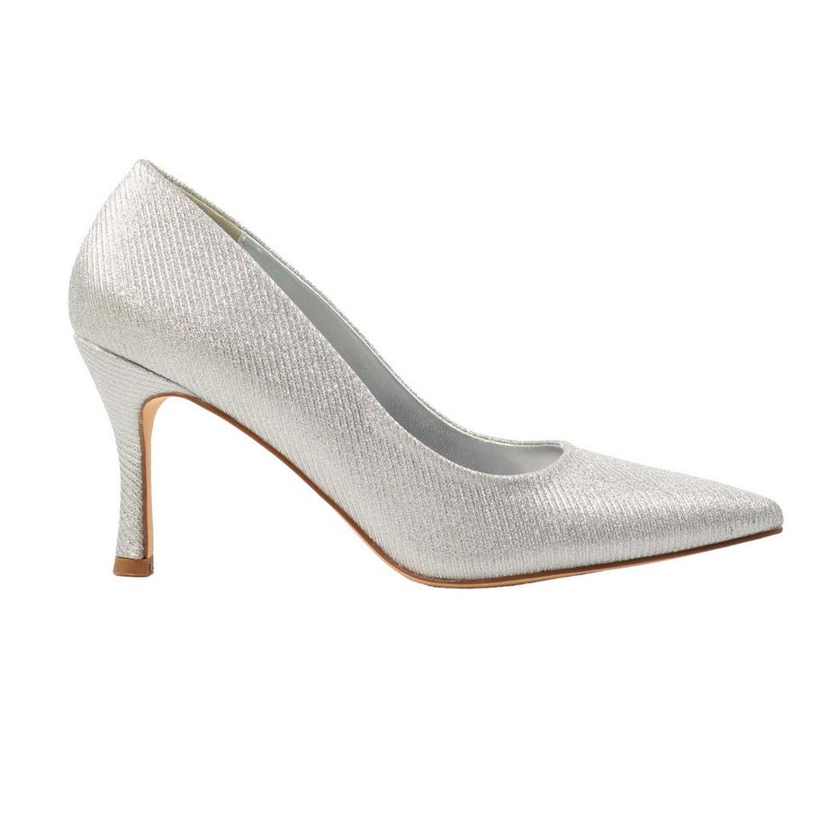 Lunar Romance Pumps  