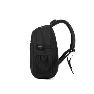 Aoking Zweifarbiger Rucksack  