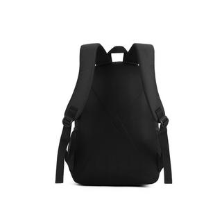 Aoking Zweifarbiger Rucksack  
