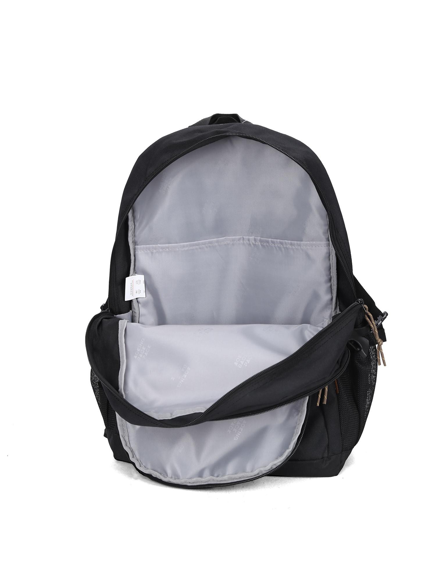 Aoking Zweifarbiger Rucksack  