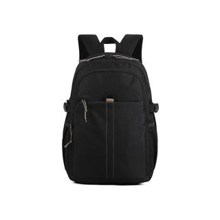 Aoking Zweifarbiger Rucksack  