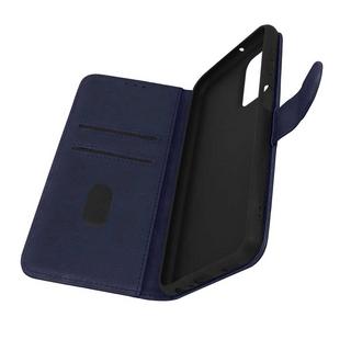 Avizar  Etui Samsung A23 5G, M23 5G Dunkelblau 