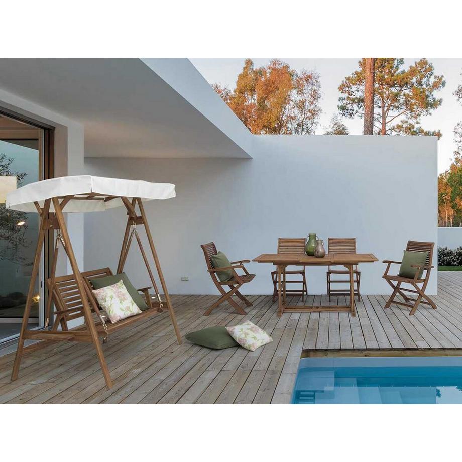 mutoni Balançoire hollywoodienne Noemi (2 places)  