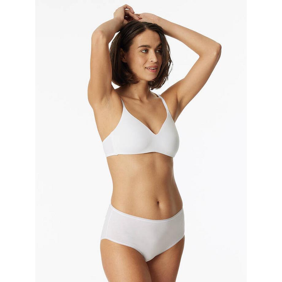 Schiesser Slip Midi Confezione da 2  