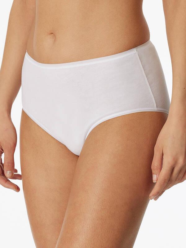 Schiesser Slip Midi Confezione da 2  