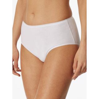 Schiesser Slip Midi Confezione da 2  