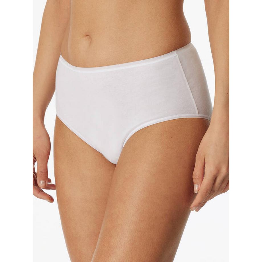 Schiesser Slip Midi Confezione da 2  