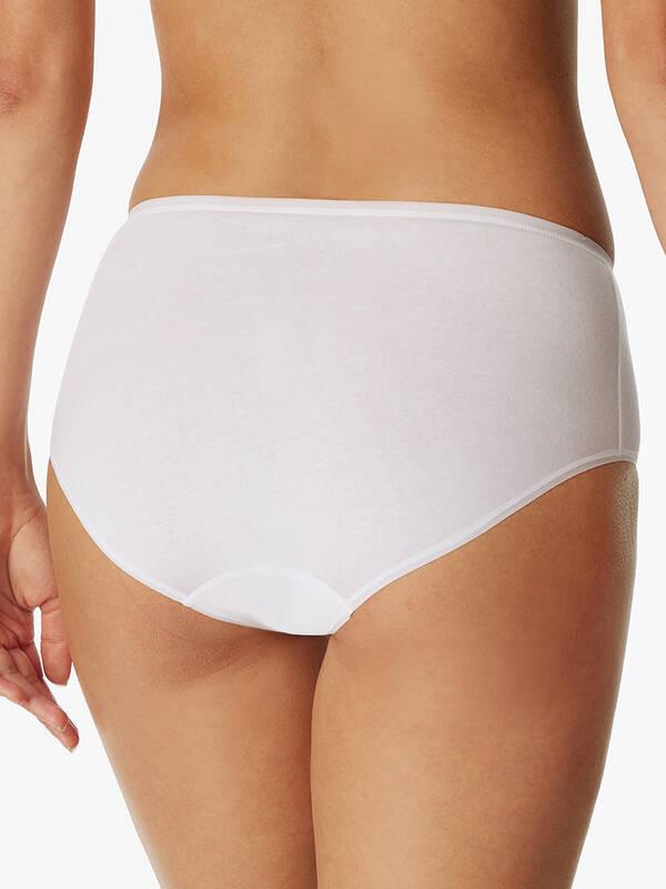 Schiesser Slip Midi Confezione da 2  