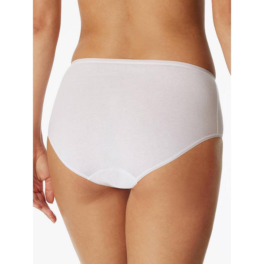 Schiesser Slip Midi Confezione da 2  