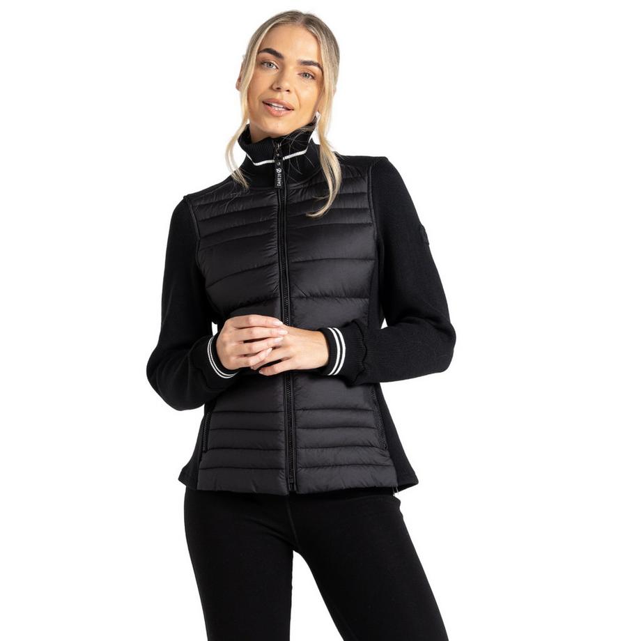 Dare 2B Veste Matelassée Icy Hybride  