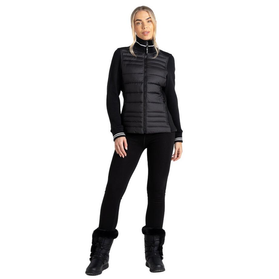 Dare 2B Veste Matelassée Icy Hybride  