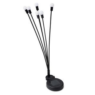 B2X Lampada solare, lucciole, 2 pz. Ilumen LS-101  