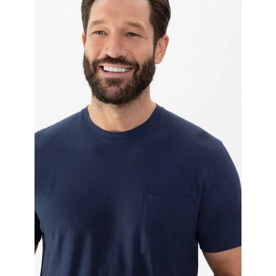 mey Red Tile Pigiama  