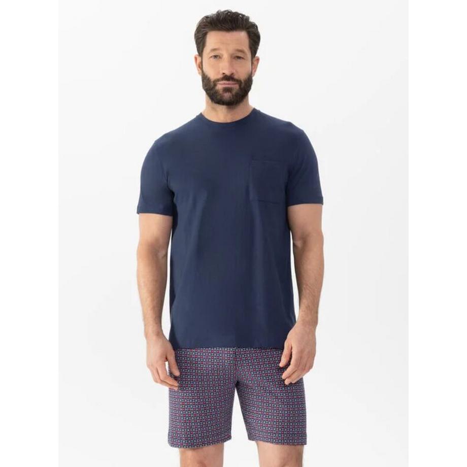 mey Red Tile Pigiama  