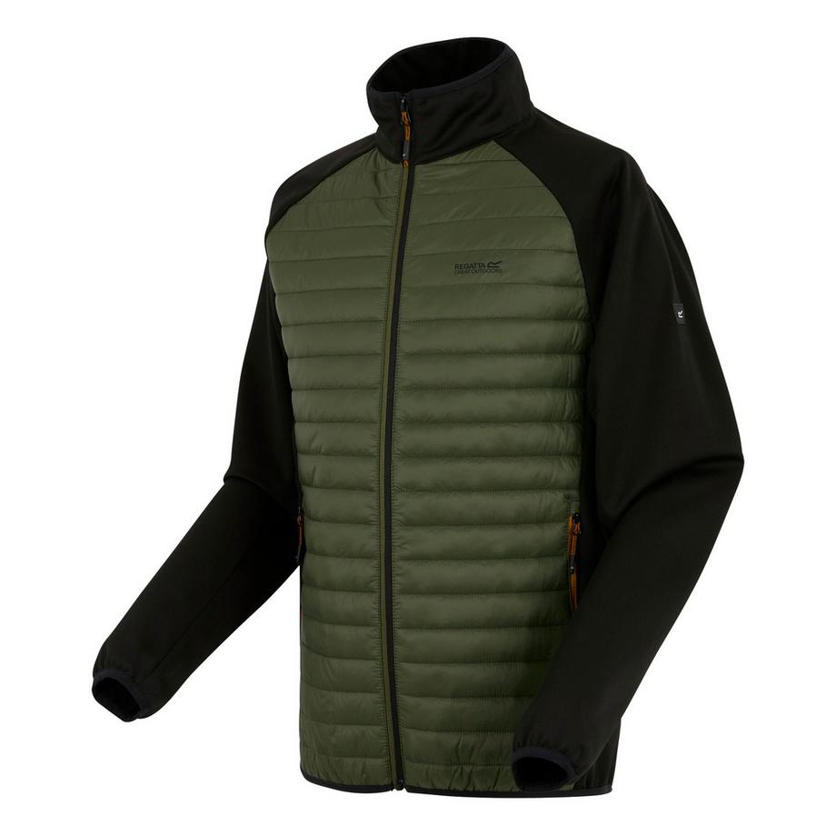 Regatta Clumber Giacca Ibrida  