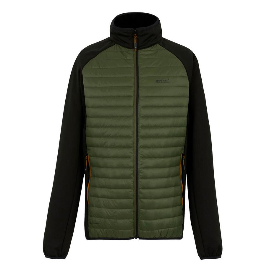Clumber Giacca Ibrida