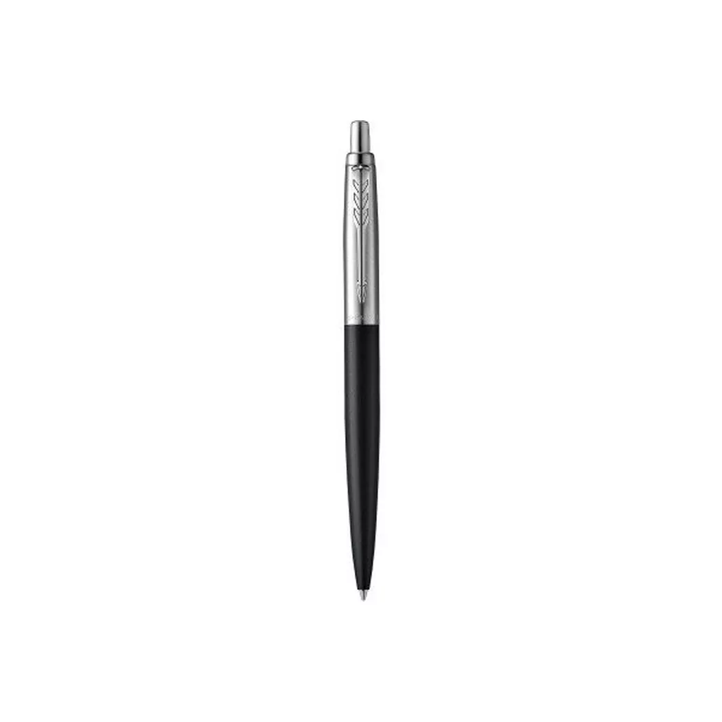 PARKER Druckkugelschreiber JOTTER XL Matte Black C.C.