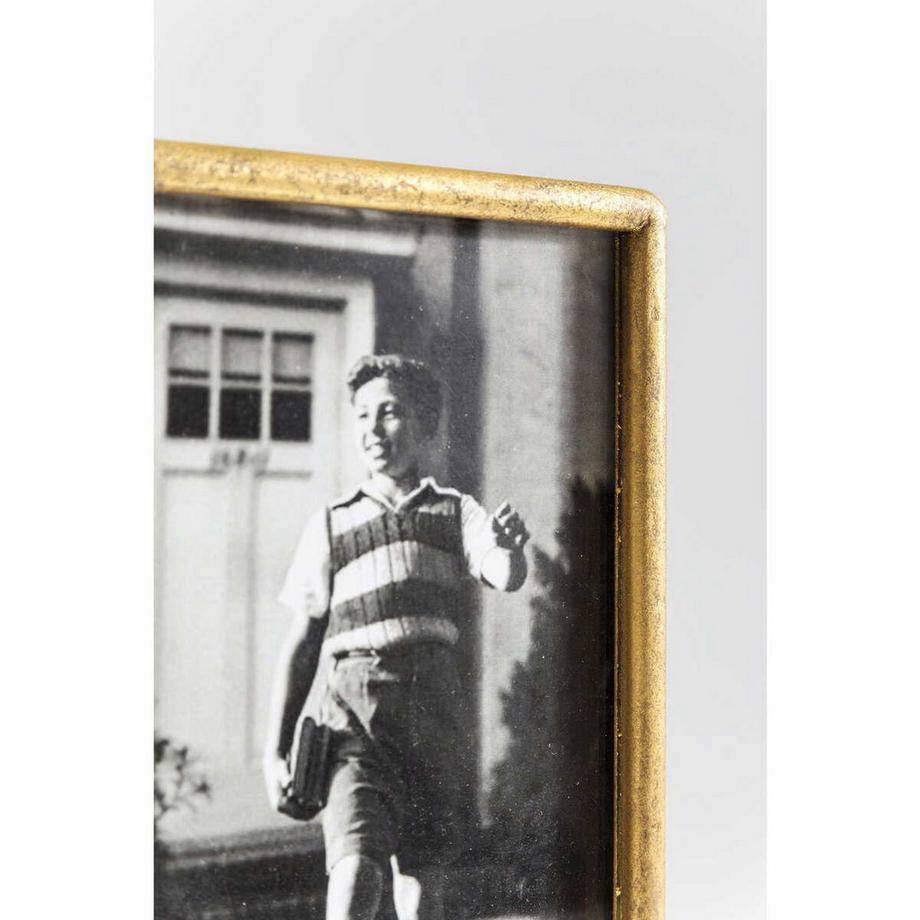 KARE Design Cornice Piedi d'anatra verticale 13x18cm  