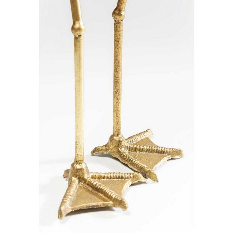 KARE Design Cornice Piedi d'anatra verticale 13x18cm  