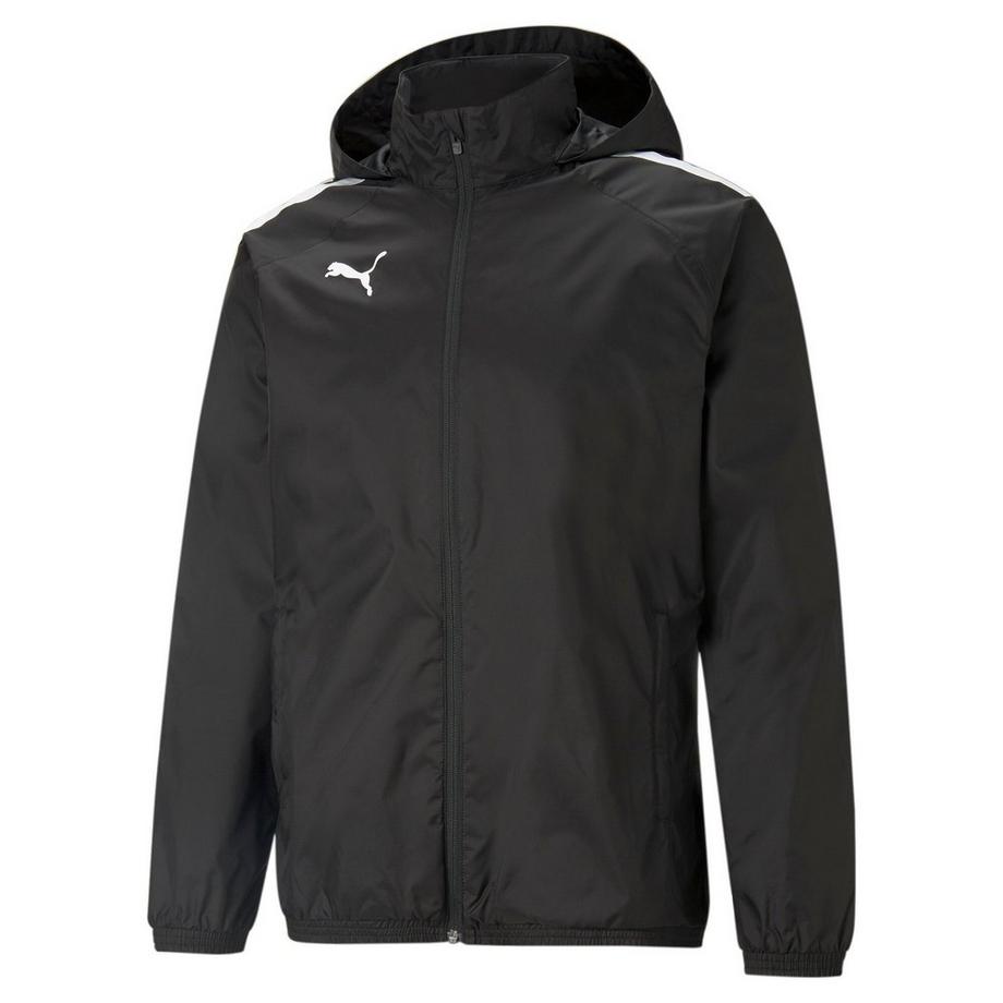 veste team liga all weather