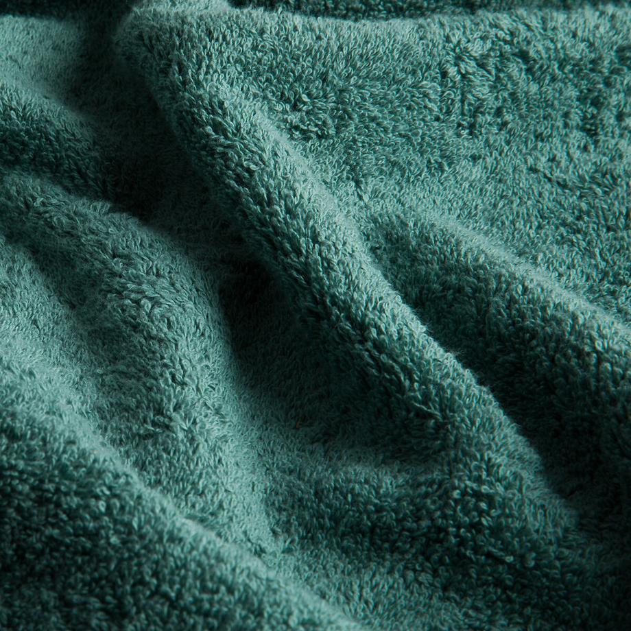 La Redoute Intérieurs Badetuch aus ägyptischer Baumwolle 600g/m2  