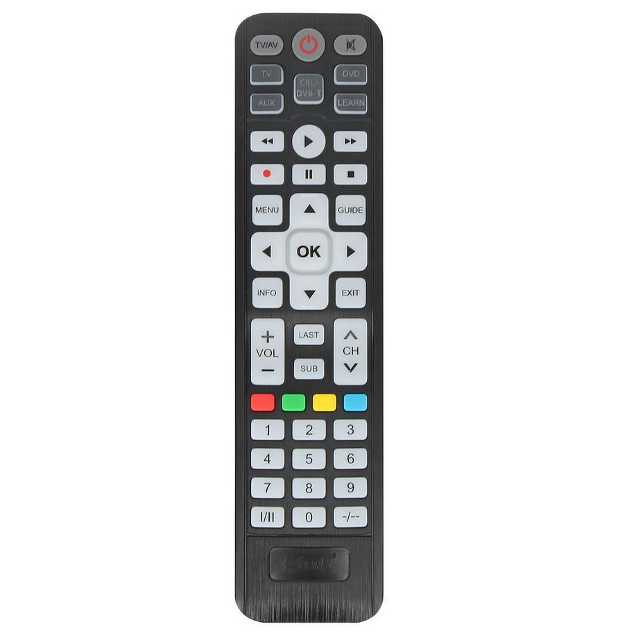 4-in-1 Universal-Fernbedienung, LinQ