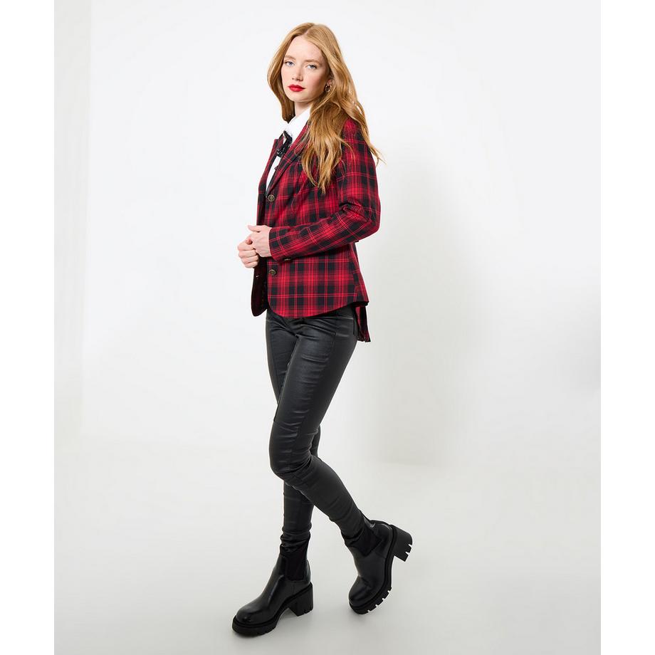 Joe Browns Kariertes Blazer  