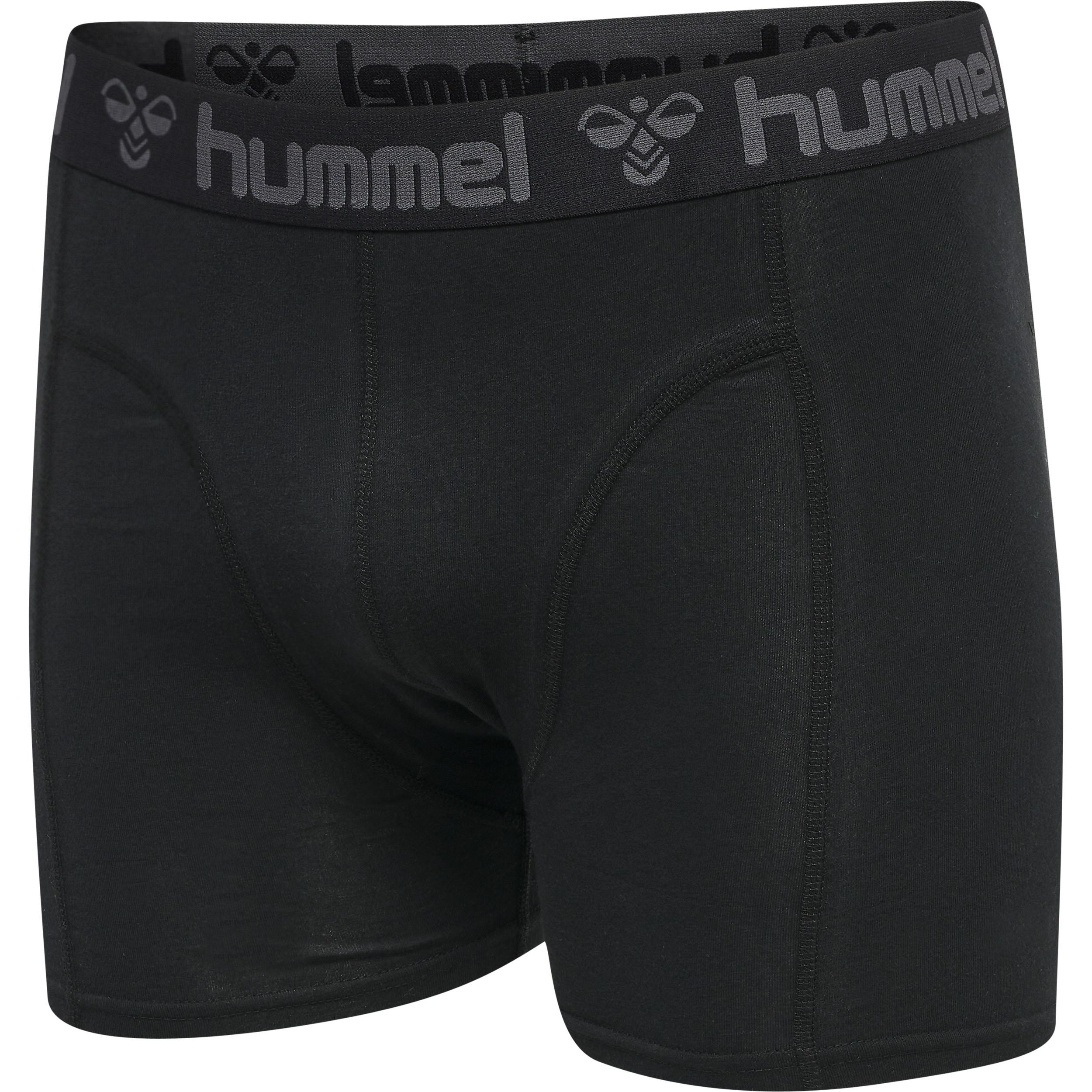 Hummel  boxer marston (x4) 