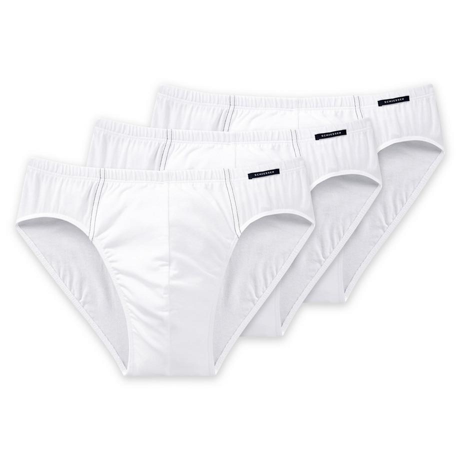 Scivolone Uomini Confezione da 3 Vestibilità confortevole