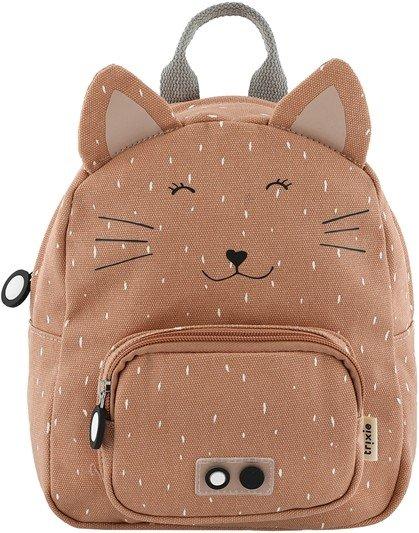 Trixie  Trixie Rucksack klein Frau Katze 