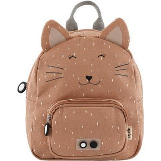 Trixie  Trixie Rucksack klein Frau Katze 