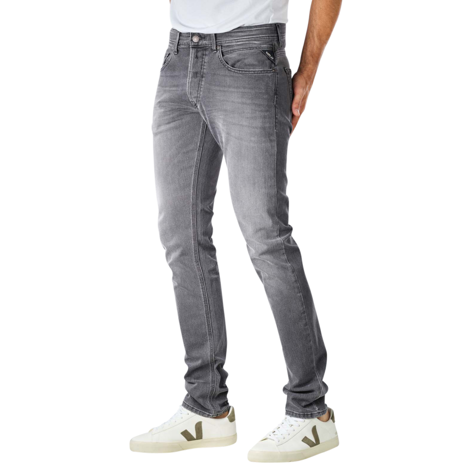 REPLAY Willbi Jeans Regular Fit  