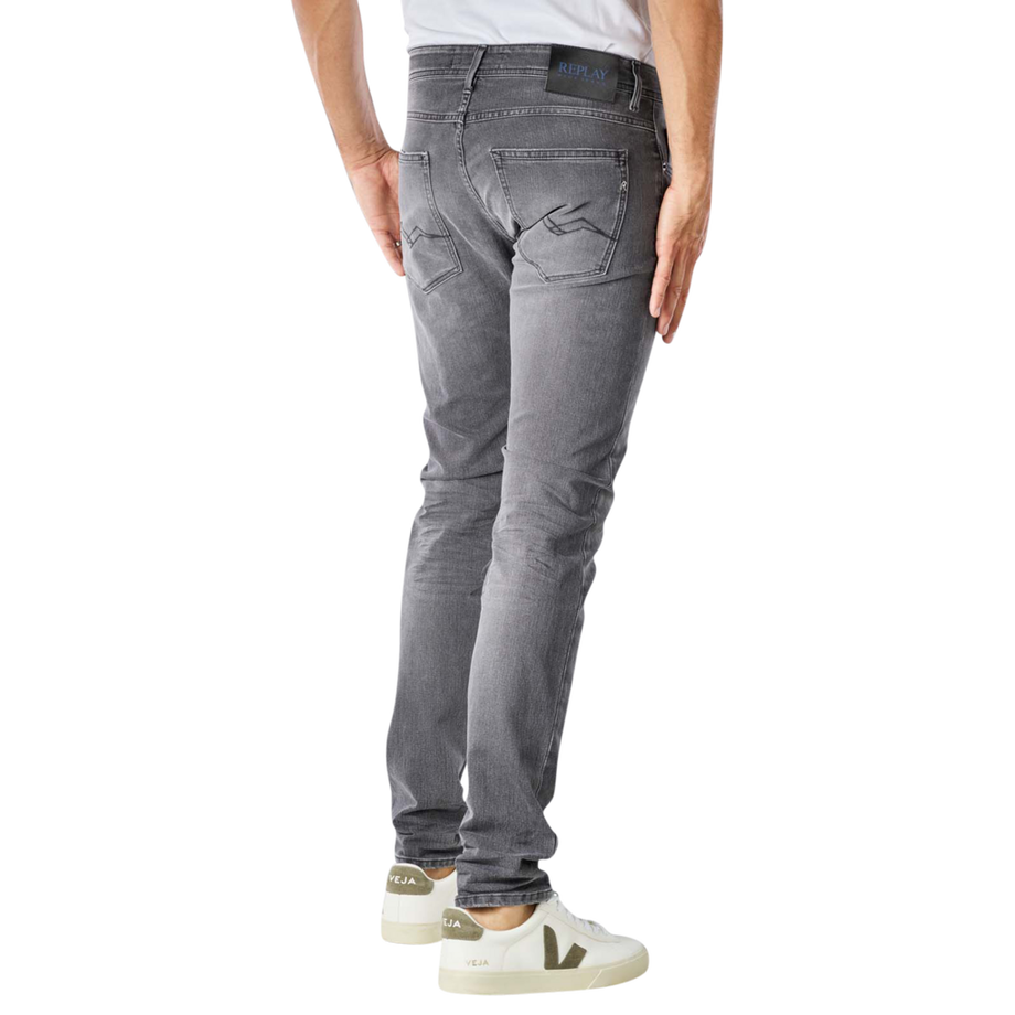 REPLAY Willbi Jeans Regular Fit  