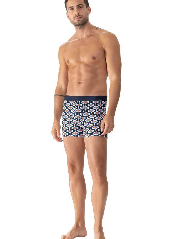 mey Big Curve BoxerBrief  