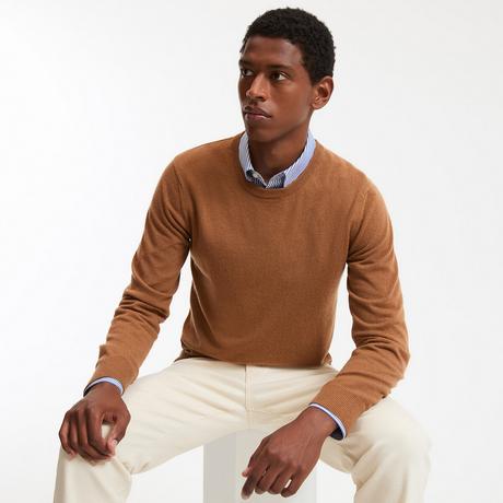 La Redoute Collections Kaschmir Wolle Pullover  