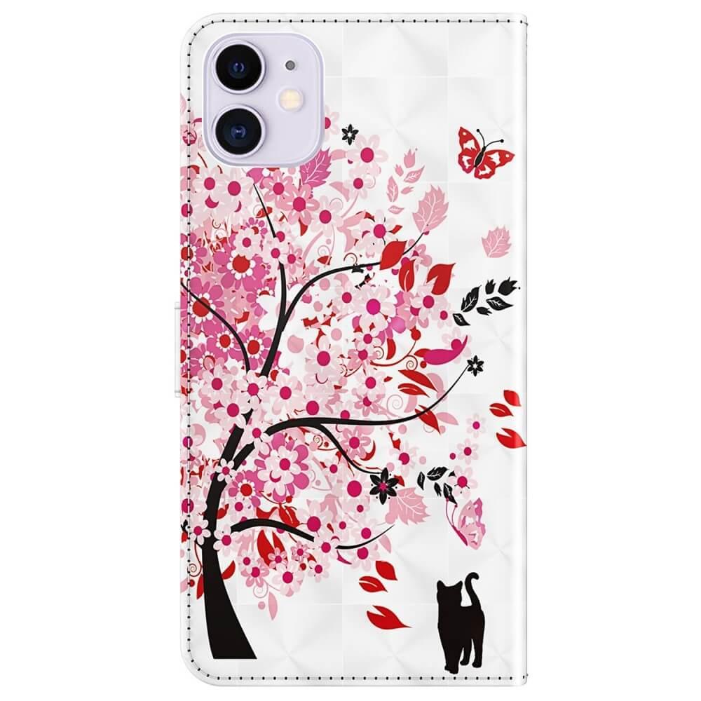 Cover-Discount  iPhone 14 - Etui Glitzer Effekt 