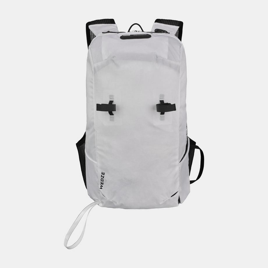 WEDZE Pacer 17L Sac à dos de ski de randonnée  