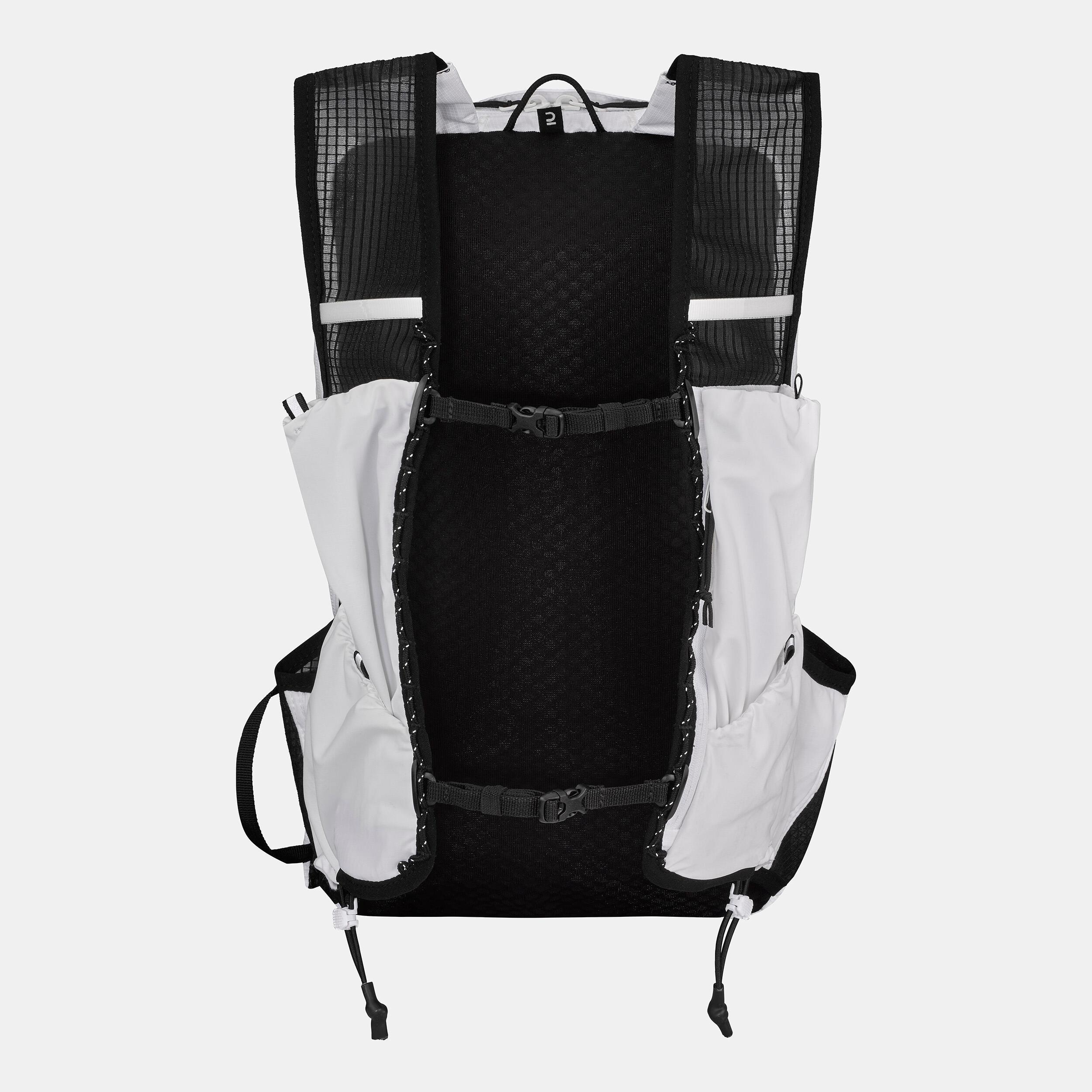 WEDZE Pacer 17L Skitourenrucksack  