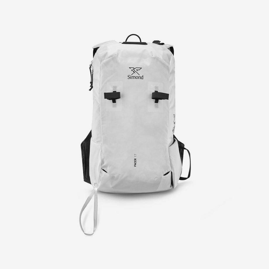 WEDZE Pacer 17L Sac à dos de ski de randonnée  