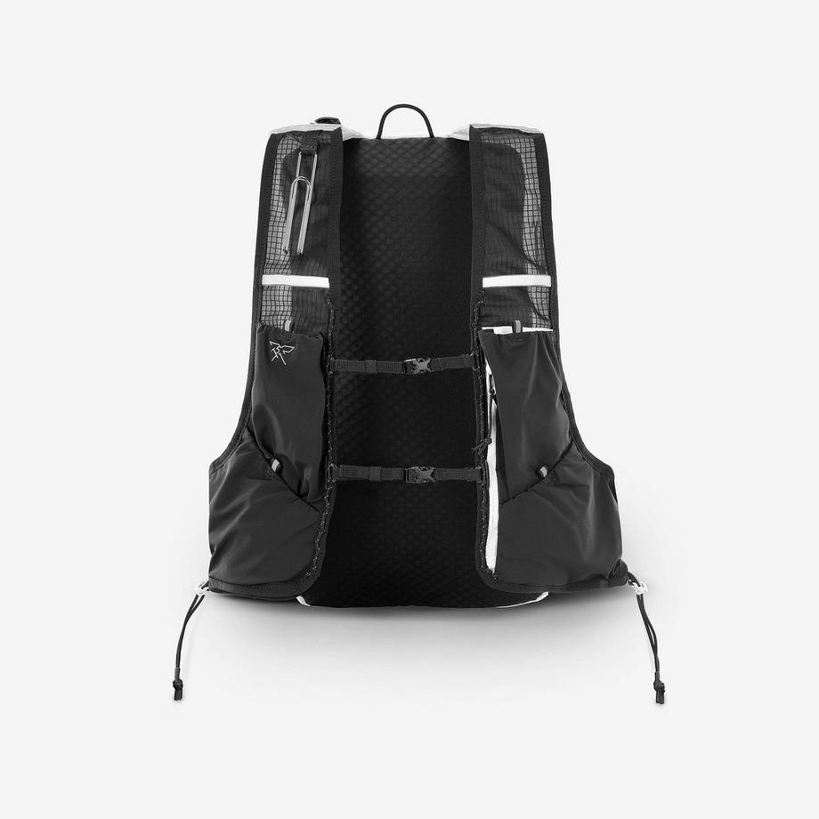 WEDZE Pacer 17L Sac à dos de ski de randonnée  