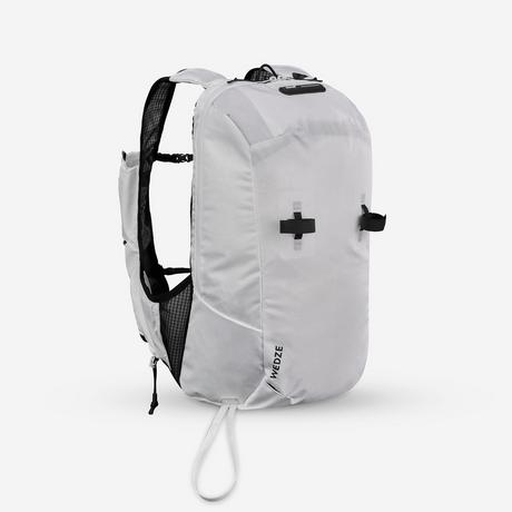 WEDZE Pacer 17L Skitourenrucksack  